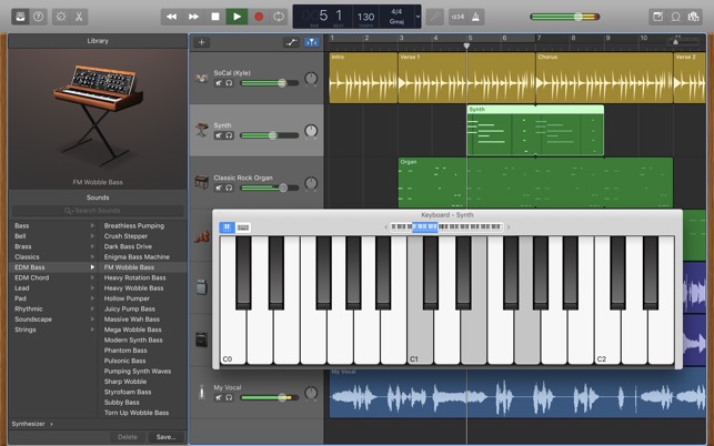 How To Download More Instruments On Garageband
